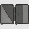 Чемодан VICTORINOX AIROX ADVANCED BLACK Средний 612589