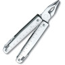 Мультитул VICTORINOX SWISSTOOL X PLUS 3.0338.L