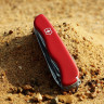 Складной нож Victorinox Outrider 0.9023