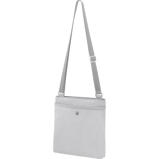 Сумка Vix Victoria Affinity 601778, Silver