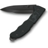 Нож VICTORINOX EVOKE BS ALOX 0.9415.DS23