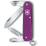 Перочинный нож Victorinox Cadet Alox 0.2601.L16